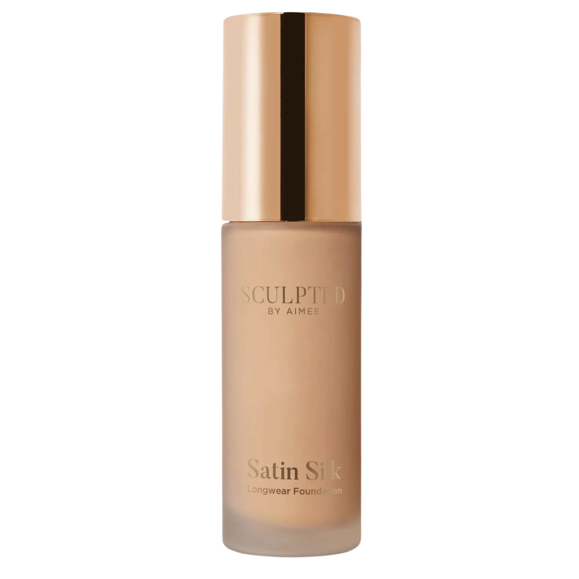 Satin Silk Longwear Foundation – Bty Cosmetics Ni