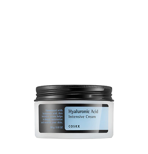 Hyaluronic Acid Intensive Cream