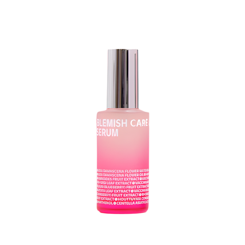 ISOI Bulgarian Rose Blemish Care Up Serum