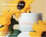 Centella Sunflower Makeup - Melting Cleansing Balm