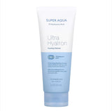 Super Aqua, Ultra Hyalron Foaming Cleanser (200 ml)