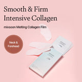 Melting Collagen Neck & Forehead Film