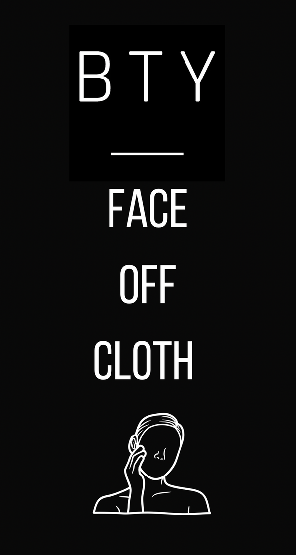 Face Off Cleansing Cloth