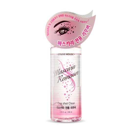 Mascara Remover 80ml