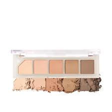 Mood Shower Eye Palette : Vanilla Shower