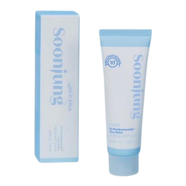 SoonJung 10-Panthensoside Cica Balm 50ml