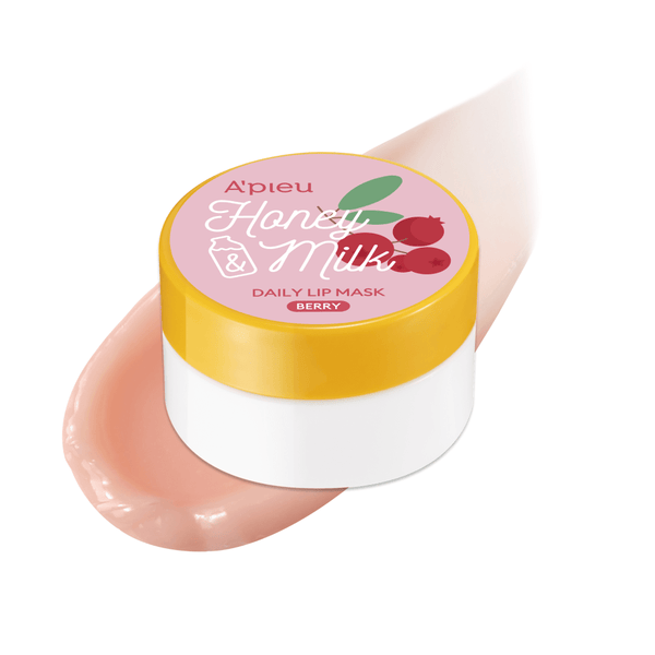 Honey & Milk Daily Lip Mask