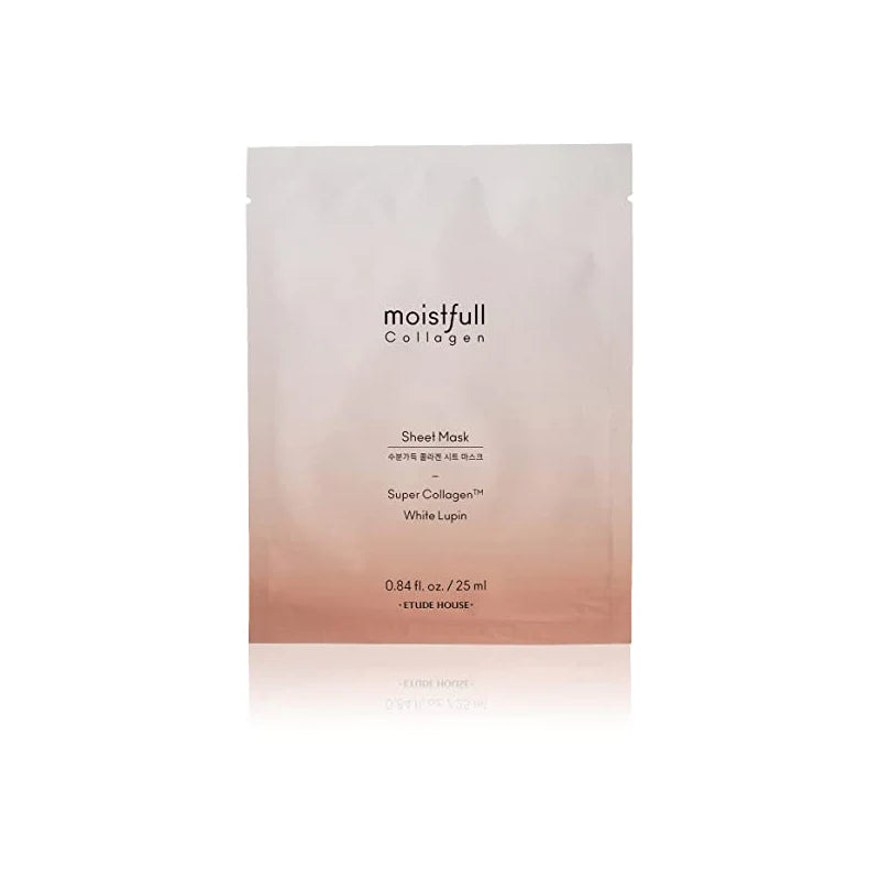 Moistful Collagen Mask