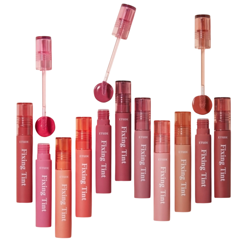 Lip Fixing Tint