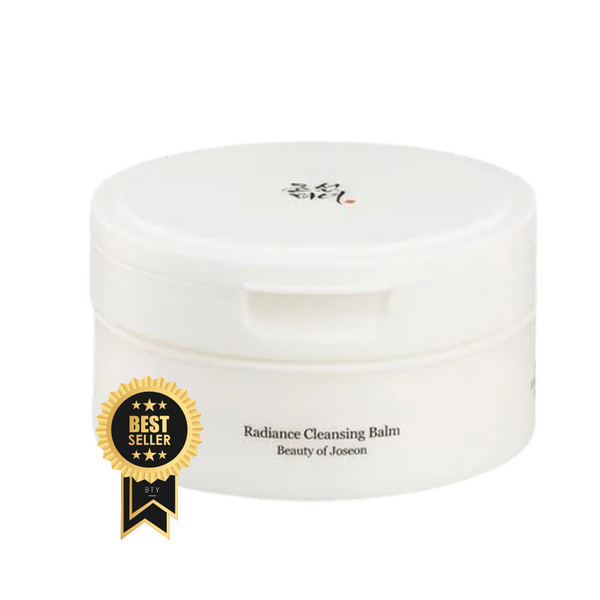 Radiance Cleansing Balm 100ml