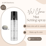 Make Up Pearl Mist