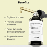 The Vitamin C 23 Serum