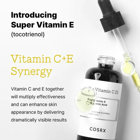 The Vitamin C 23 Serum