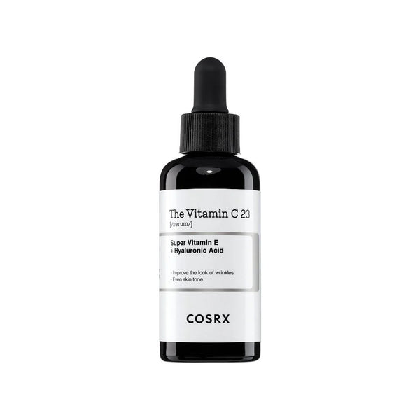 The Vitamin C 23 Serum