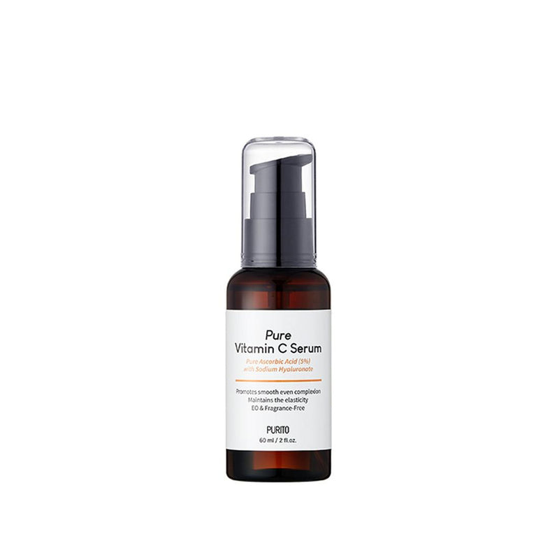 Pure Vitamin C Serum