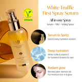 White Truffle First Spray Serum