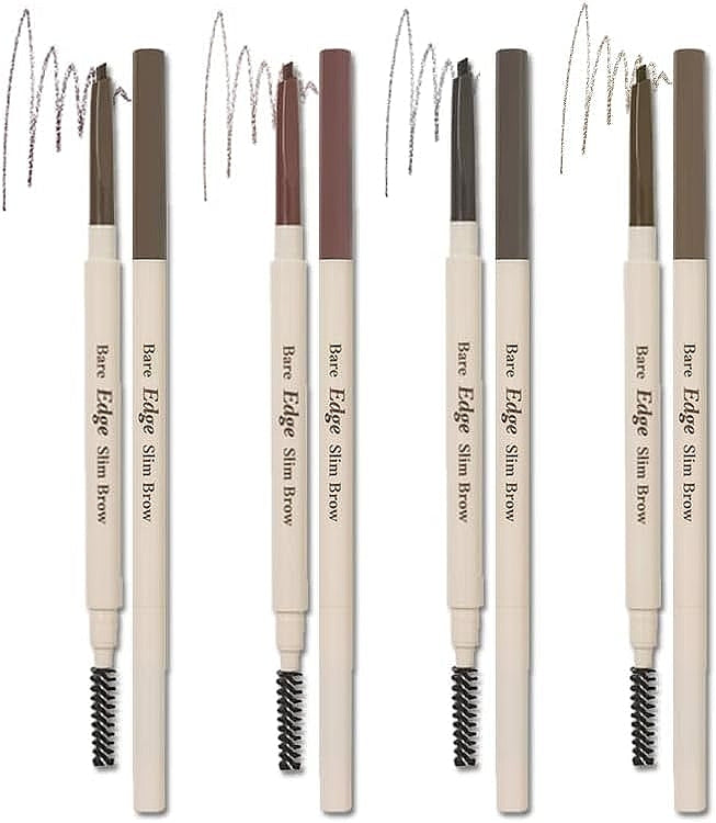 Bare Edge Slim Brow Pencil