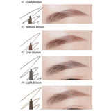 Bare Edge Slim Brow Pencil