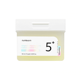 No.5+ Vitamin-Niacinamide Concentrated Pad