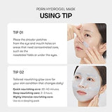 PDRN Hydrogel Mask