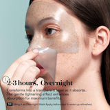 PDRN Hydrogel Mask