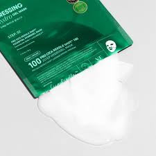 Pro Cica Reedle Shot 100 2 Step Hydrogel Mask