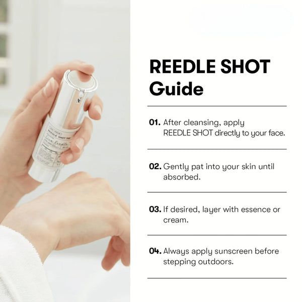 Reedle Shot 50 50ml