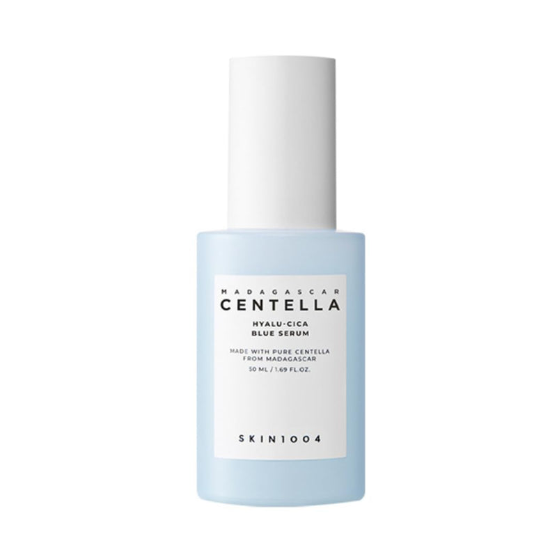 Hyalu-Cica Blue Serum 50ml