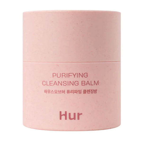 Purifying Cleansing Balm