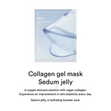 Collagen Gel Mask Sedum Jelly