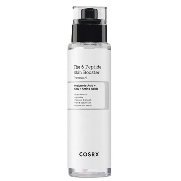 The 6 Peptide Skin Booster Serum