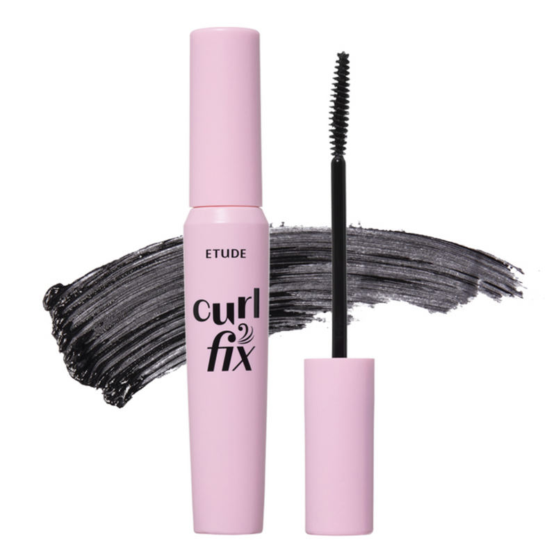 Curl Fix Mascara