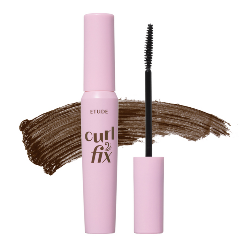 Curl Fix Mascara