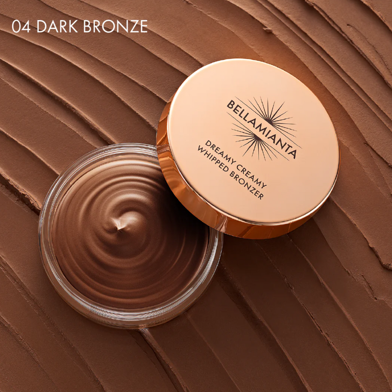 Dreamy Creamy Whipped Bronzer