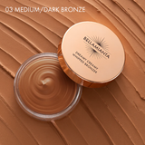 Dreamy Creamy Whipped Bronzer