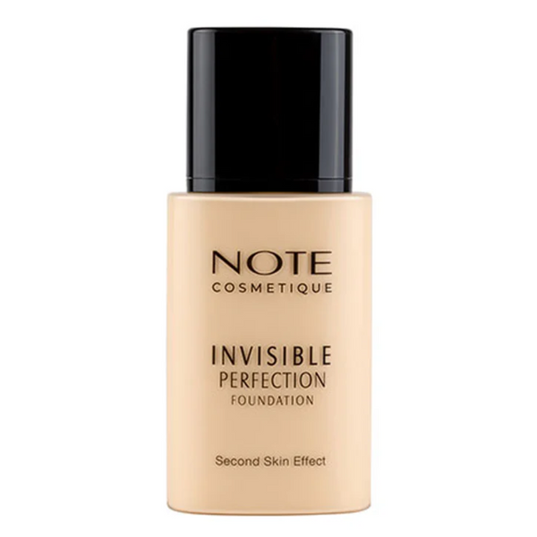 Invisible Perfection Foundation