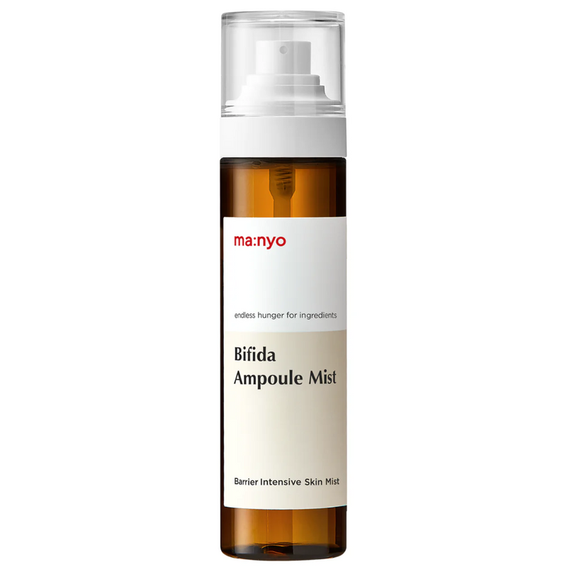 Bifida Ampoule Mist 120ml