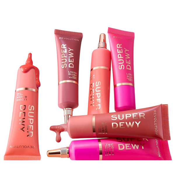 Superdewy Liquid Blush